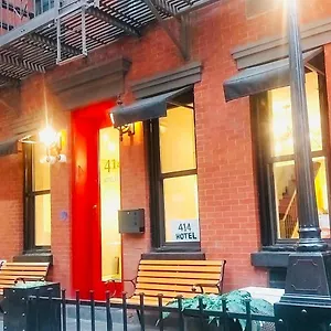 414 New York