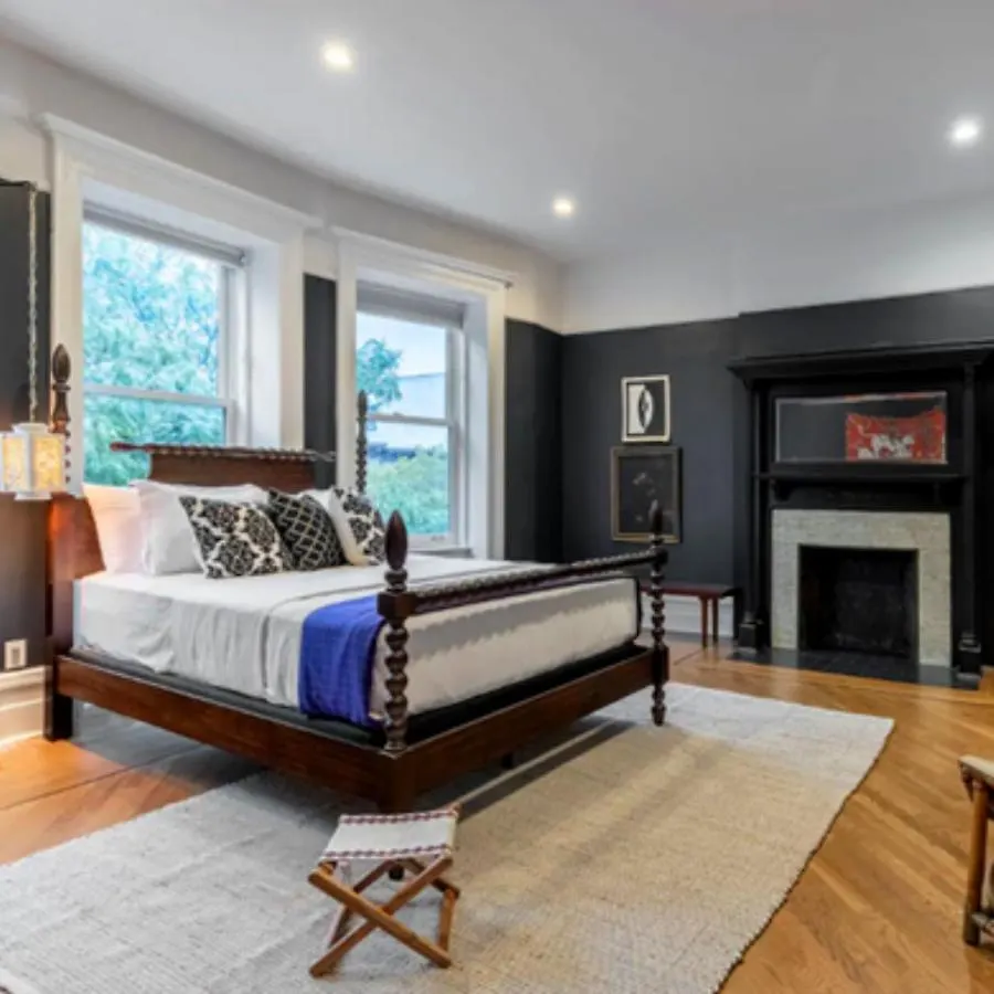 Holiday home Spectacular Vacation Home With Excellent Location In New York
