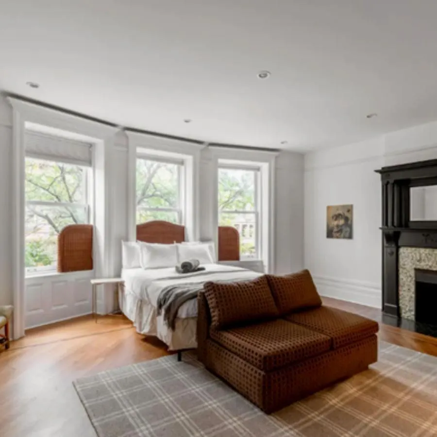 Holiday home Spectacular Vacation Home With Excellent Location In New York United States