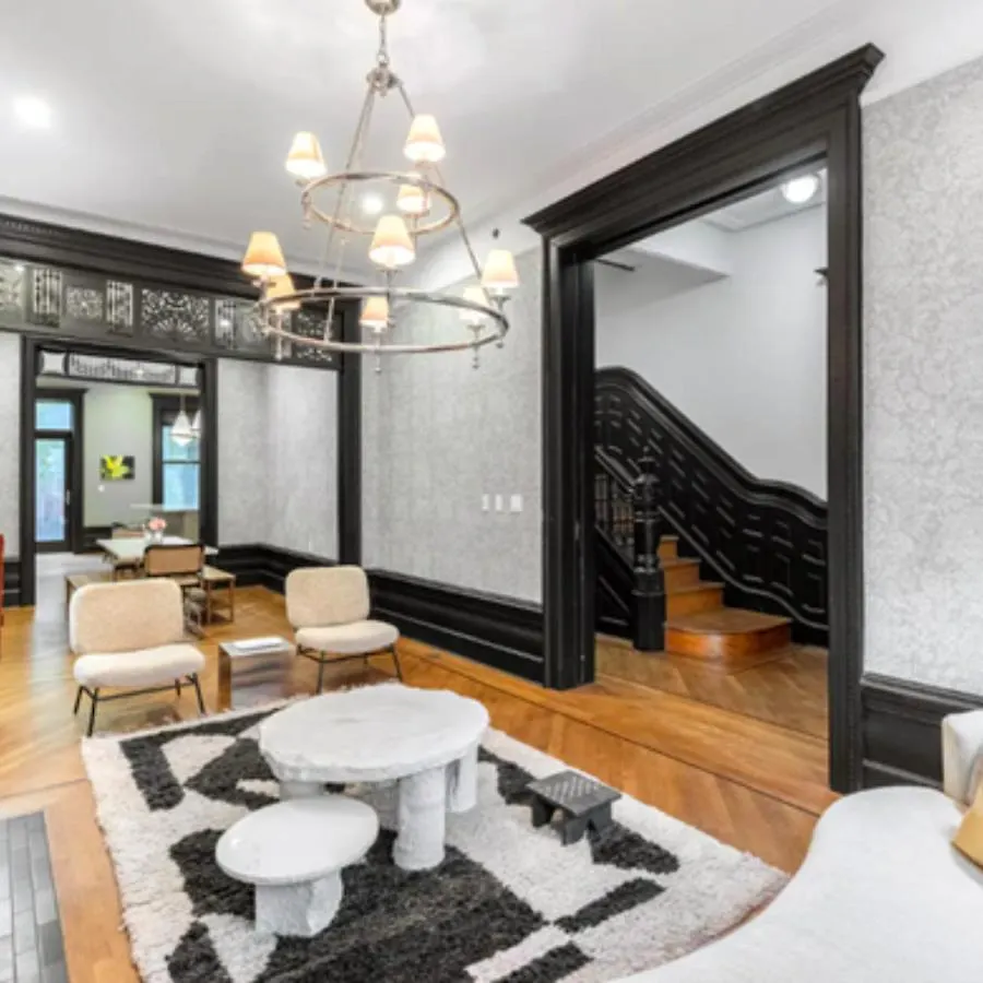 Spectacular Vacation Home With Excellent Location In 뉴욕 미국