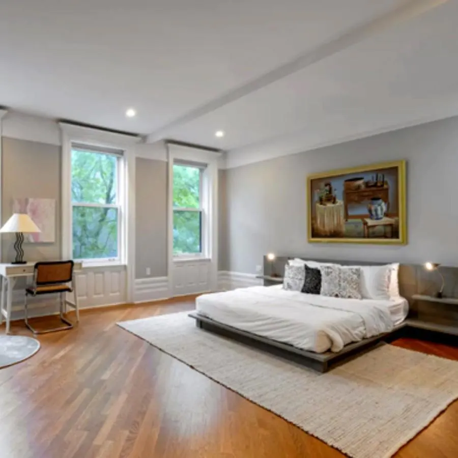 Spectacular Vacation Home With Excellent Location In 뉴욕 펜션
