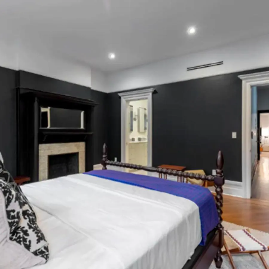 Spectacular Vacation Home With Excellent Location In 뉴욕 0*,
