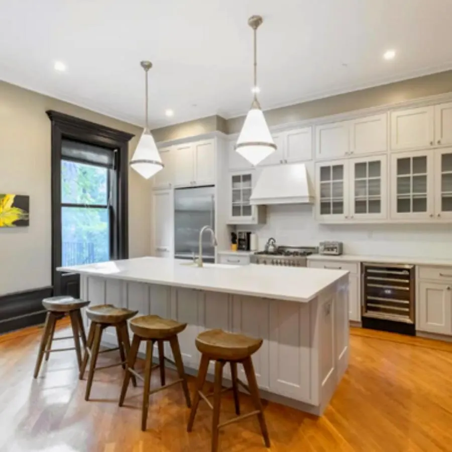 펜션 Spectacular Vacation Home With Excellent Location In 뉴욕