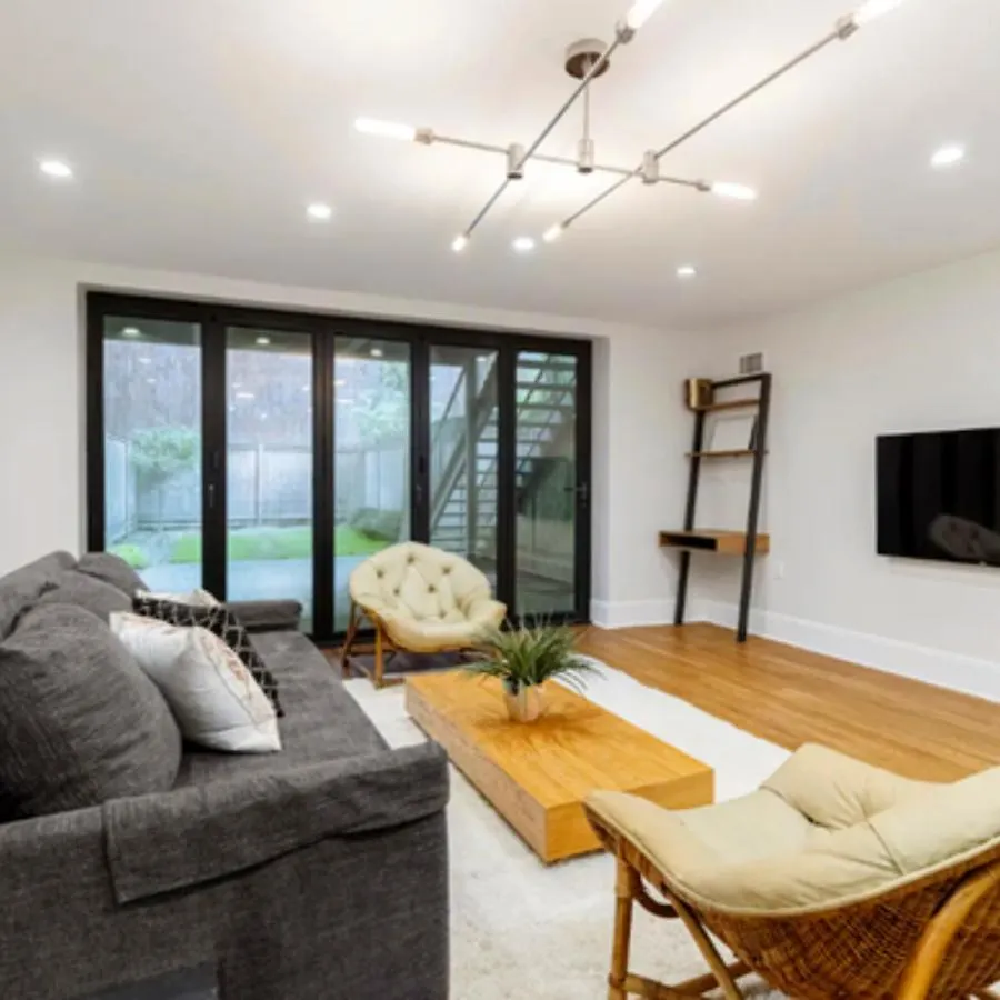 Spectacular Vacation Home With Excellent Location In 뉴욕 펜션