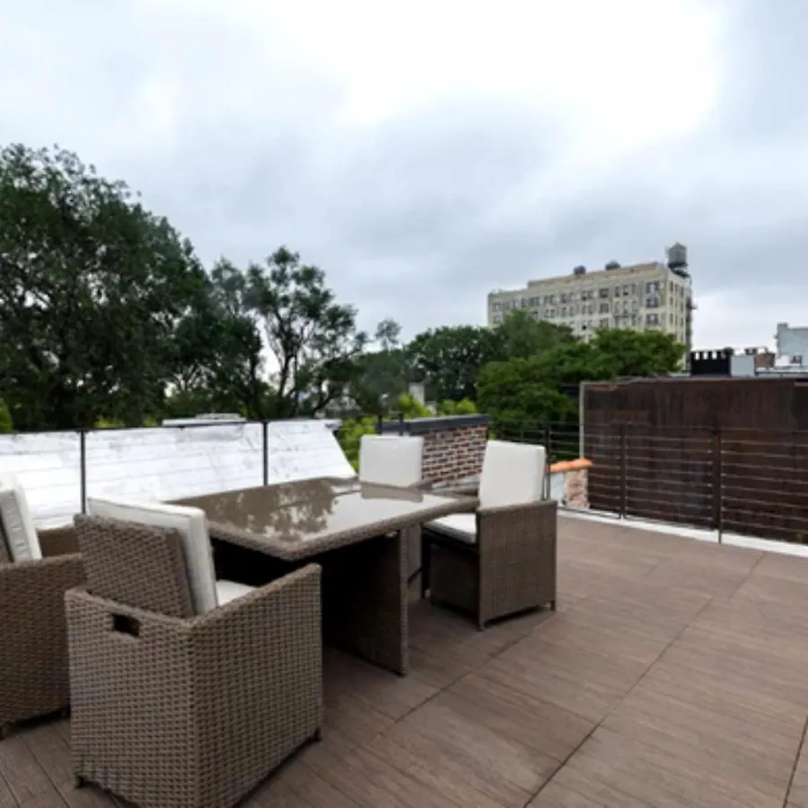 Vakantiehuis Spectacular Vacation Home With Excellent Location In New York