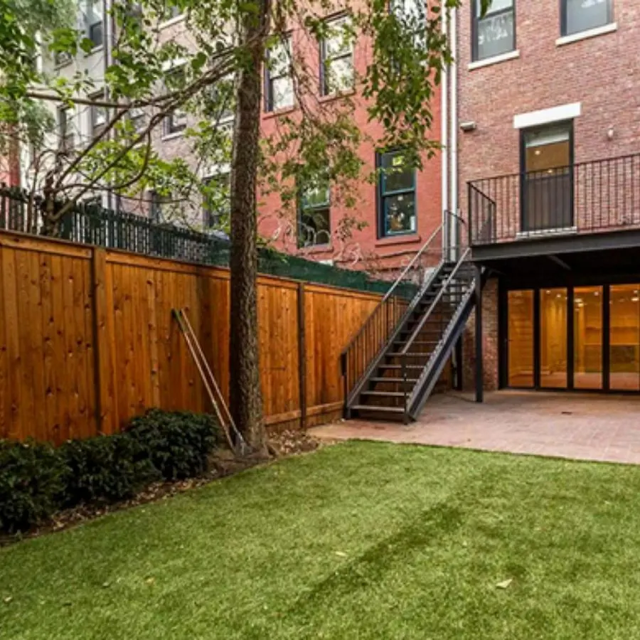 Spectacular Vacation Home With Excellent Location In New York 0*,