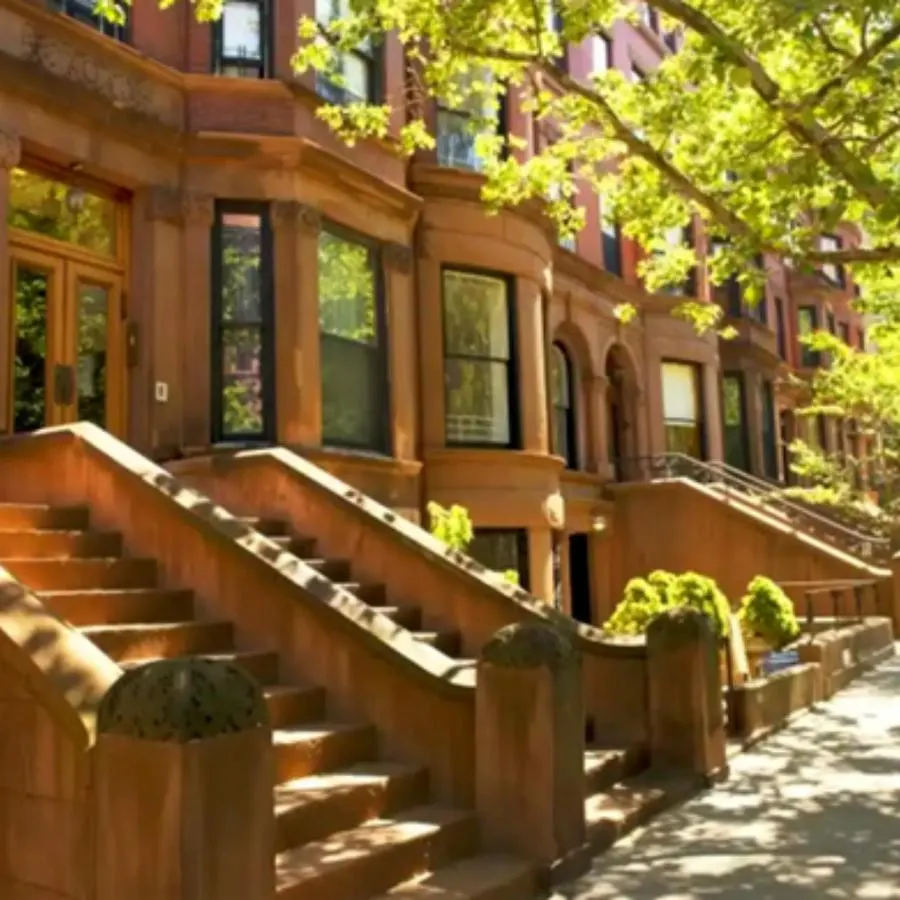 Vakantiehuis Spectacular Vacation Home With Excellent Location In New York