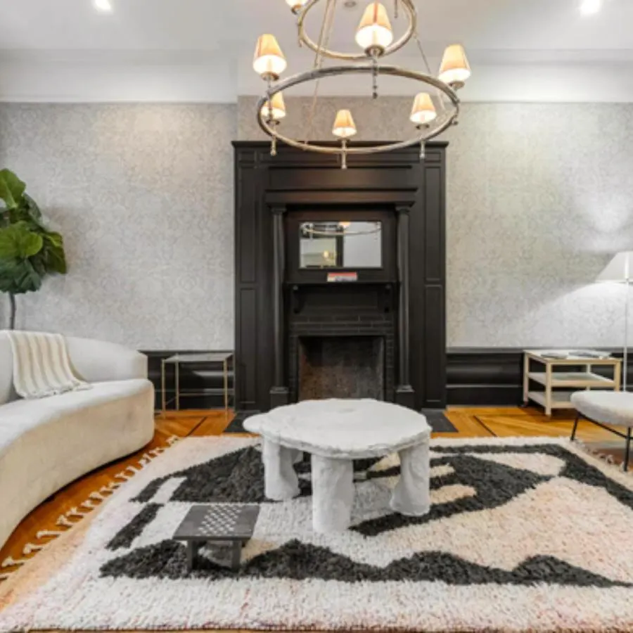 Spectacular Vacation Home With Excellent Location In New York Verenigde Staten